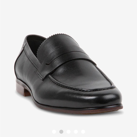 Steve Madden Other - Steve Madden Gideon Loafers